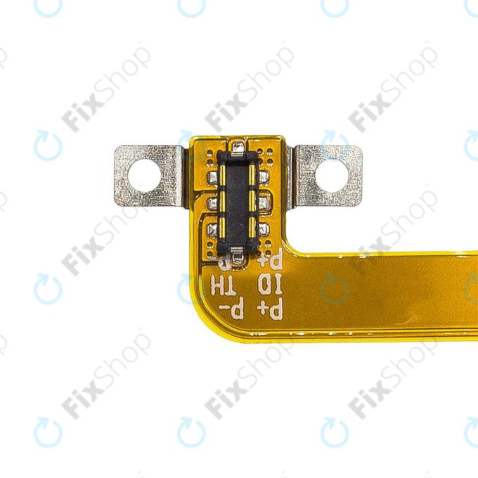Bateria do Blackberry Keyone, 3400mAh, Li-Pol, 3.85V, BAT63108-003, HQ
