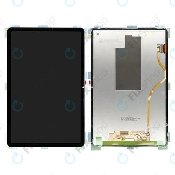 Wyświetlacz do Samsung Tab S8 X700B, X706N, Ekran dotykowy bez ramki, GH82-27901A, Genuine Service Pack