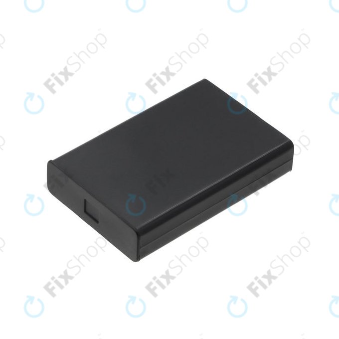 Bateria do Toshiba Camileo H30, FujiFilm NP-120, 1800mAh, Li-Ion, 3.7V, PX1657, HQ