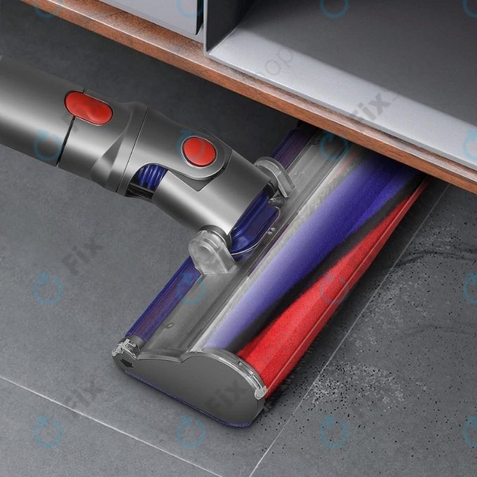 Glowica podlogowa do Dyson V-series, Outsize