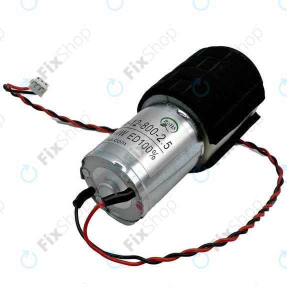 Silnik pompy czystej wody do Xiaomi Dreame L10 Ultra, L10s Ultra, L10 Pro Ultra Heat, L10 Prime, L20 Ultra, W10, W10 Pro1, Xiaomi X10+, X20+