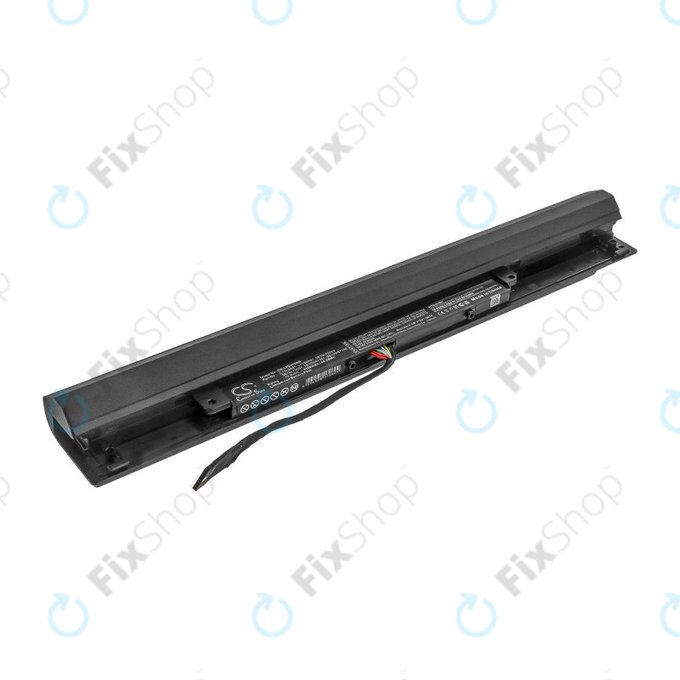 Bateria do Lenovo IdeaPad 110-15, 4100mAh, Li-Ion, 10.8V, 5B10L79053, HQ