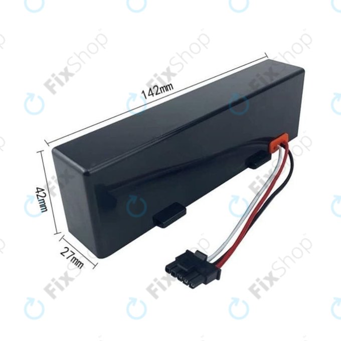 Bateria do Xiaomi Mi Robot Vacuum Mop Pro (P), STYTJ02YM, Li-Ion, 14,8V 3400mAh
