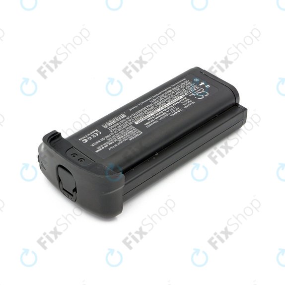 Bateria do Canon Eos 1Ds, 2000mAh, Ni-MH, 12V, NP-E3, HQ