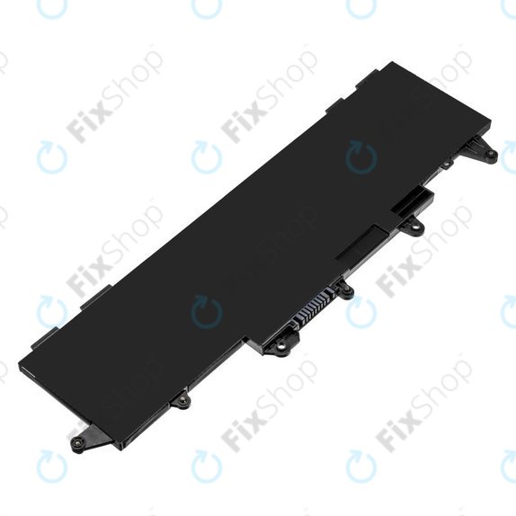 Bateria do HP ProBook x360 435 G7, 3550mAh, Li-Pol, 11.55V, SX03XL, HQ