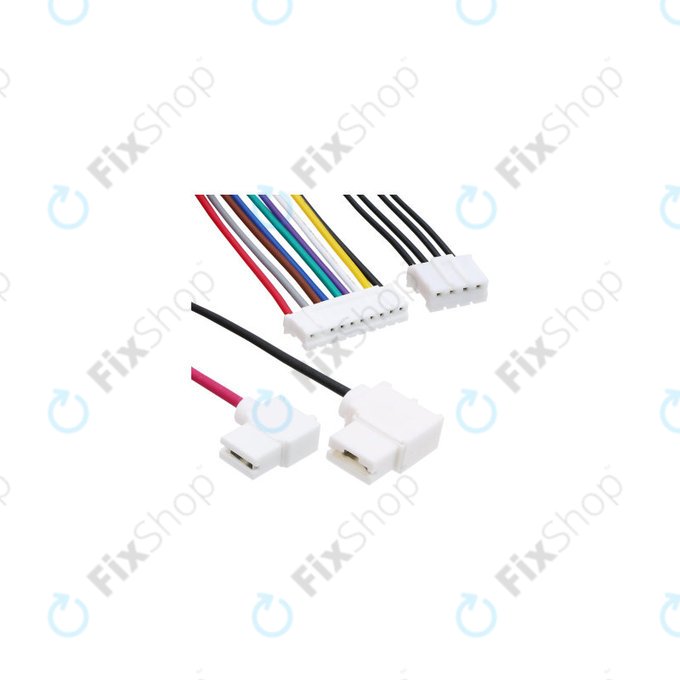 Bateria do AEG CX8-2, Electrolux CX8 2, EUP8GREEN, EUP84 EUP86, 2000mAh, Li-Ion, 33.3V, 140112530260, HQ