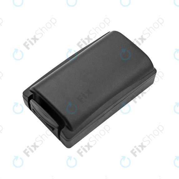Bateria do Datalogic Skorpio X3, Skorpio X4, 5200mAh, Li-Ion, 3.7V, BT-0016, HQ