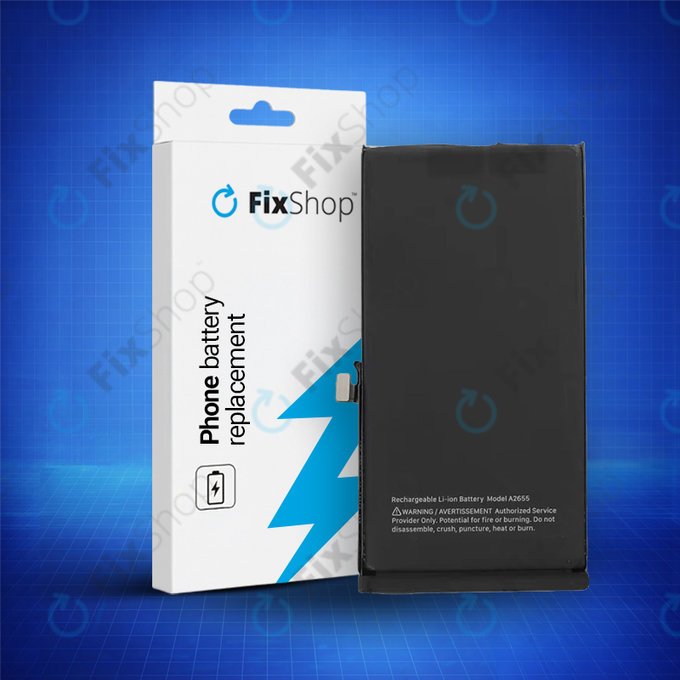 Bateria dla iPhone 13, 3227mAh