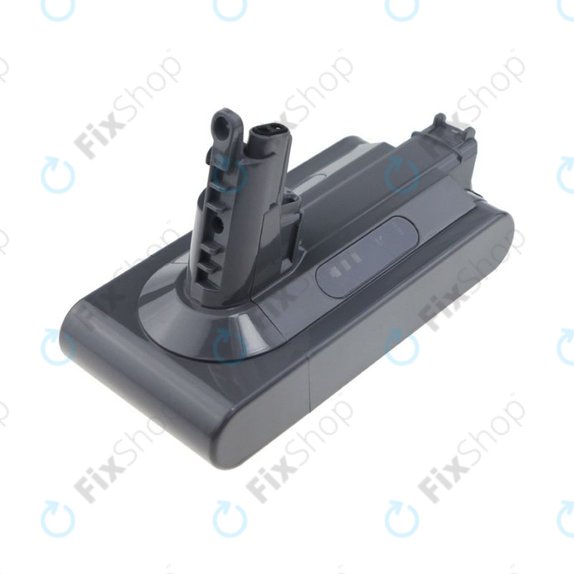 Bateria do Dyson V10, 969352-02, SV12, 206340, Li-Ion, 25,2V 3000mAh, HQ