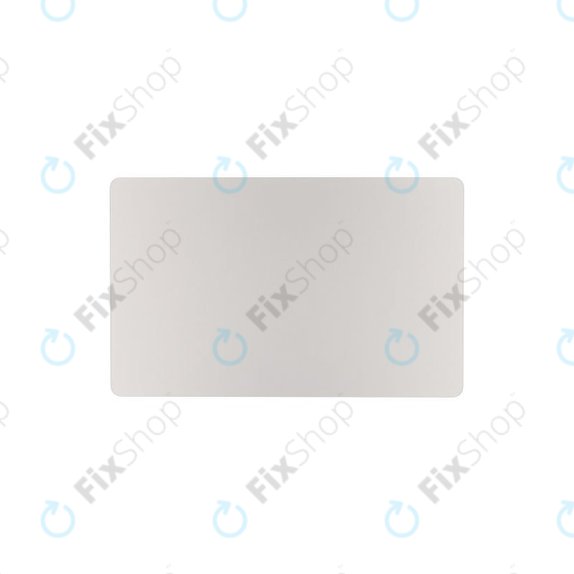 Kompletny trackpad do MacBook Air 15", A3241 (2025), Silver, 661-50138, Genuine Apple