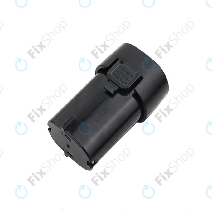 Bateria do Makita CL070, CL072, DF010, TD020, TD021, TD022, 2500mAh, Li-Ion, 7.2V, 194355-4, HQ