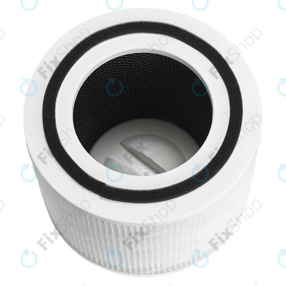 Filtr HEPA (Węgiel aktywny) do Levoit Core 300, 300s, P350