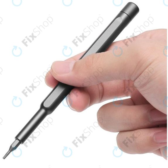 Wielofunkcyjny magnetyczny precyzyjny zestaw Śrubokrętów 25w1, Xiaomi Mijia Wiha