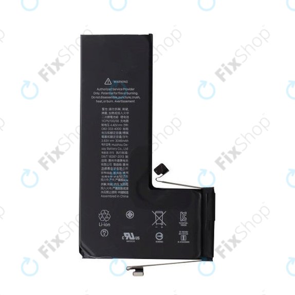 Bateria dla iPhone 11 Pro, 3046mAh, Service Pack