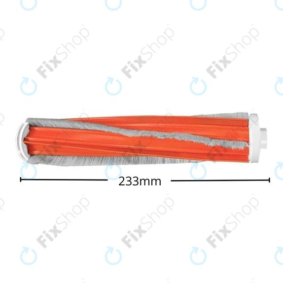 Szczotka glówna do Roidmi F8, S1 (233 mm)