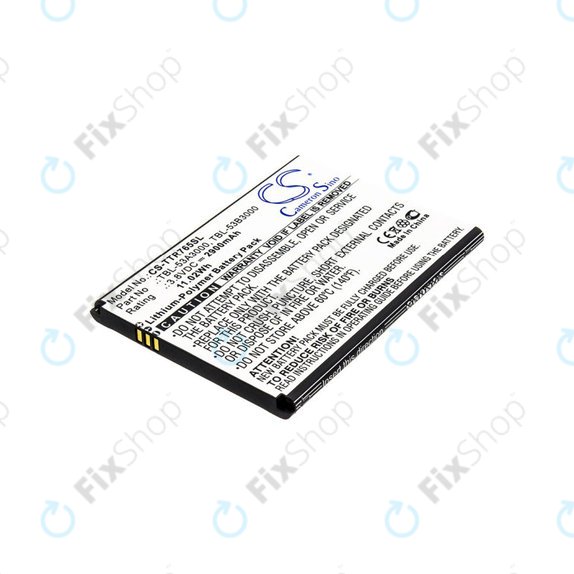 Bateria do Tp-Link M7650, 2900mAh, Li-Pol, 3.8V, TBL-53B3000, HQ