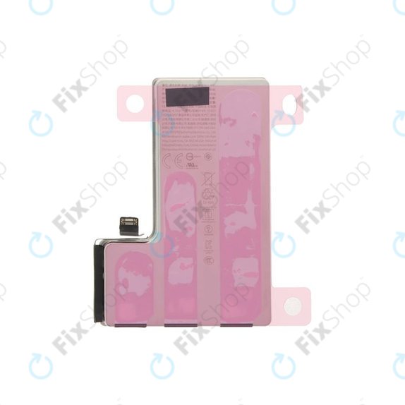 Bateria dla iPhone 16 Pro, 3582mAh
