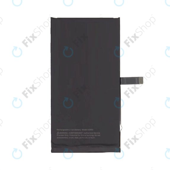 Bateria dla iPhone 14 Plus, 4325mAh, A2850