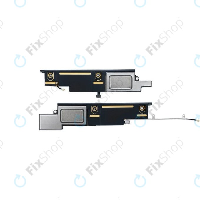 Głośniki (Lewy i Prawy) do MacBook Air 13", A3113 (2024), z anteną, 923-10350, Genuine Apple