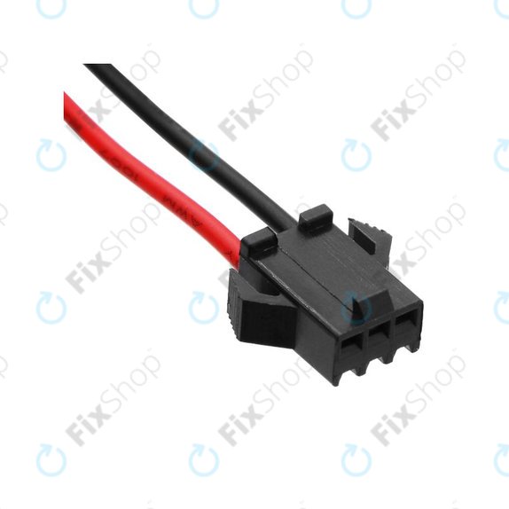 Bateria do Lenovo, Neebo, Prixton, Ecovacs, Ultenic, 2600mAh, Li-Ion, 14.4V, 220-6225-0020, HQ