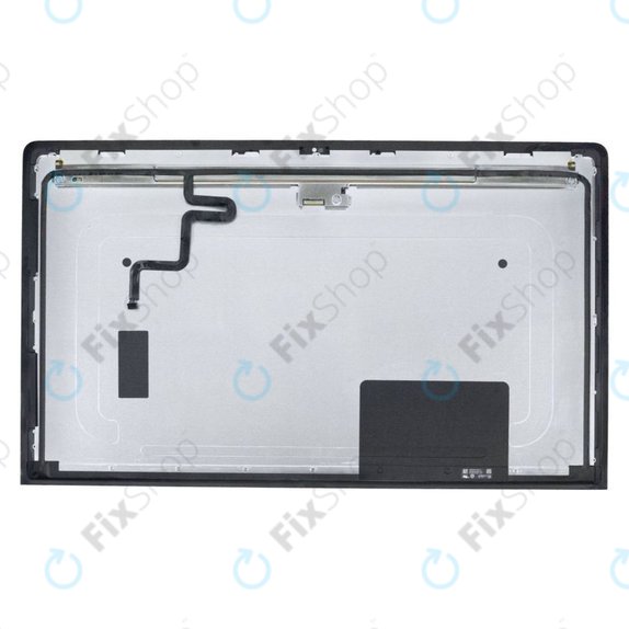 Wyswietlacz LCD + Przednie szklo do iMac 27" A1419 (Late 2012 - Late 2013) | 2K | Refurbished