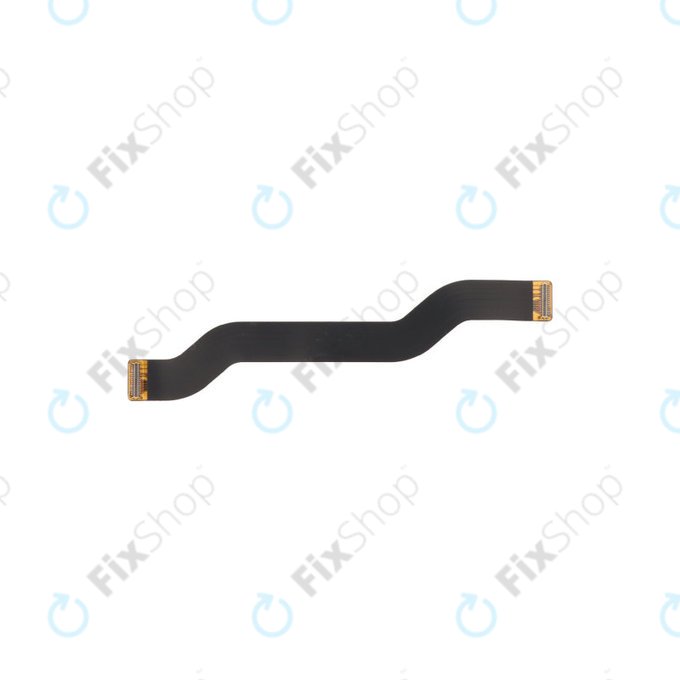 Kabel flex LCD dla Samsung S25 FE