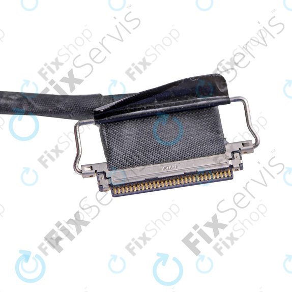 Kabel Display eDP LCD z Lewym Zawiasem do MacBook Pro 13" A1398, Mid 2012 - Mid 2015, A1425, Late 2012 - Early 2013, A1502, Late 2013 - Early 2015