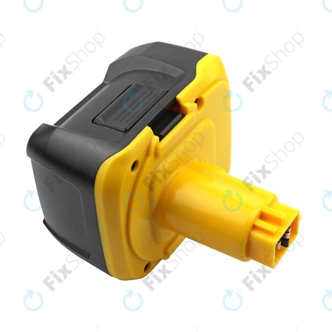 Bateria do Dewalt DC528, DC612, DC728, DC830, Wurth BS 14-A, 3000mAh, Li-Ion, 14.4V, DE9141, HQ