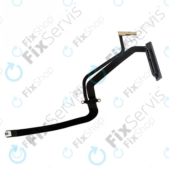 Kabel HDD do MacBook Pro 13" A1278, Early 2011 - Late 2011