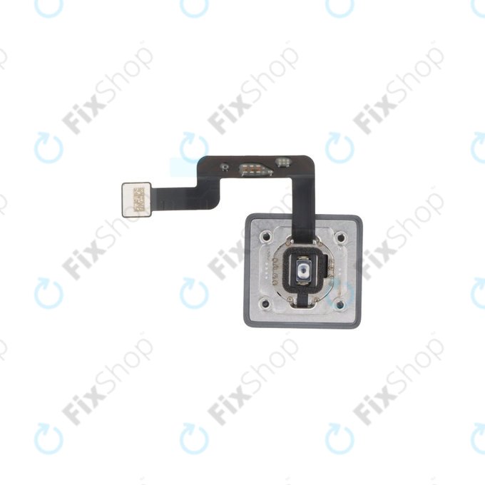 Przycisk zasilania z taśmą flex do Apple Macbook Air 13" M2 A2681, Air M3 13" A3113