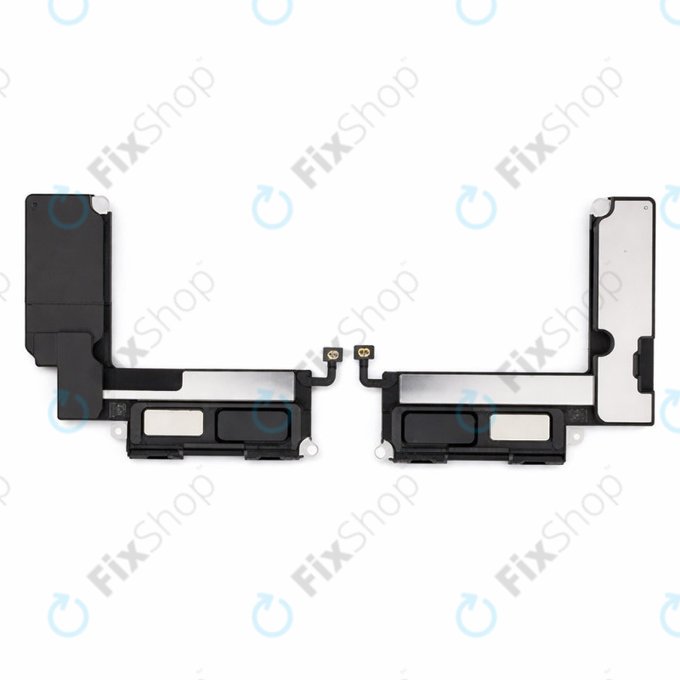 Głośniki (Lewy i Prawy) do MacBook Air 15", A3241 (2025), 923-12444, Genuine Apple