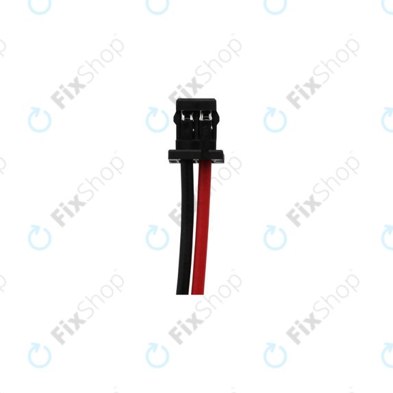 Bateria do Mitsubishi CR17335SE-R, Sanyo GT15-BAT, 1800mAh, Li-MnO2, 3V, Q6BAT, HQ