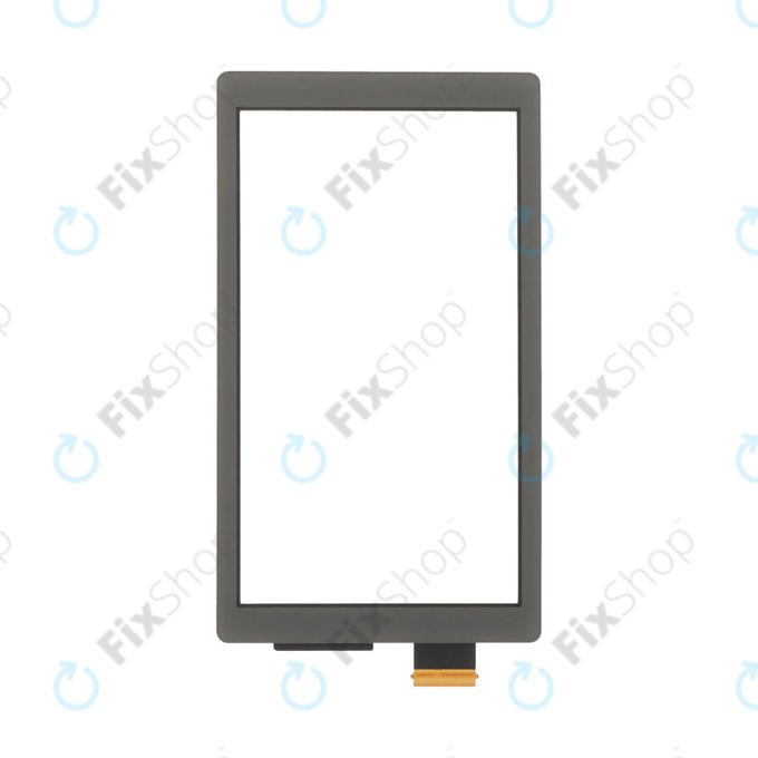 Szybka dotykowa (Gray) do Nintendo Switch Lite