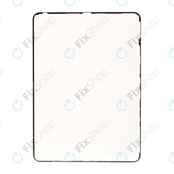 Klej do wyświetlacza LCD do iPad Air 11" (2025), WiFi + Cellular, 923-10554, Genuine Apple