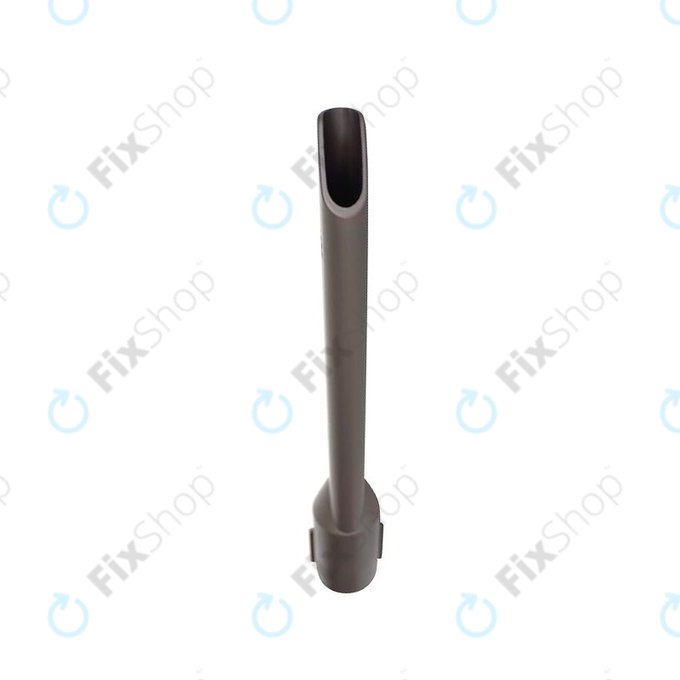Ssawka szczelinowa do Dyson V-series, Gen5detect