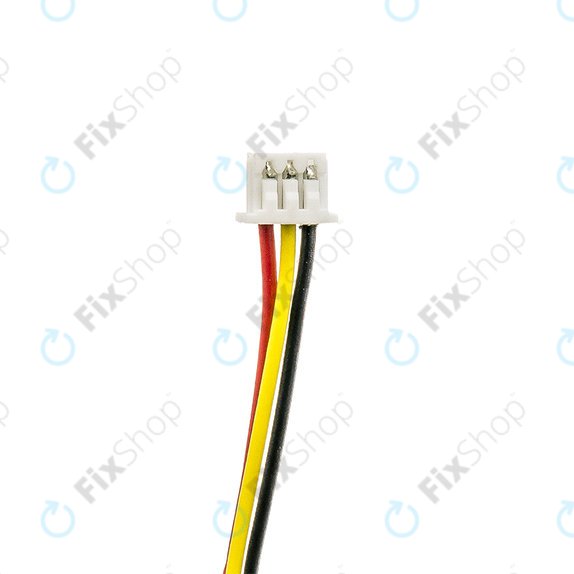 Bateria do Autec Air A4, A6, A8, 1200mAh, Li-Pol, 3.7V, BH3V7L, AIRBM3V7L, HQ