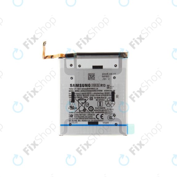 Bateria dla Samsung S25 FE, EB-BS936ABE, GH82-38432A, Genuine Service Pack