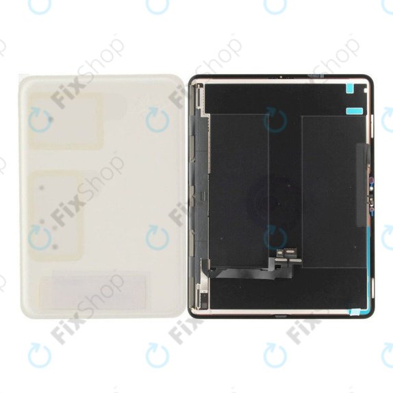 Wyświetlacz OLED do iPad Pro 13" (2024), Nano, WiFi + Cellular, 661-43545, Genuine Apple