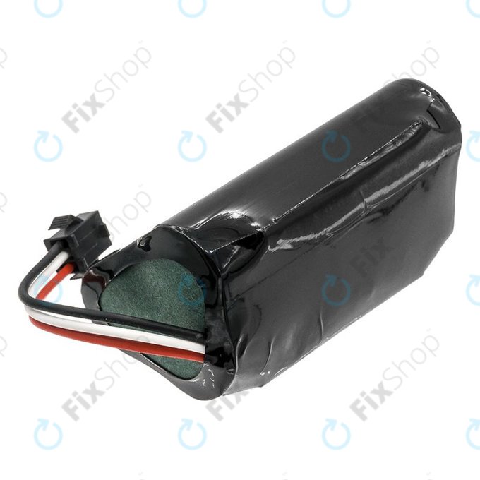 Bateria do Ecovacs D36, DA60, DA611, DB35, TCR360, 2600mAh, Li-Ion, 10.8V, ZJ1450, HQ