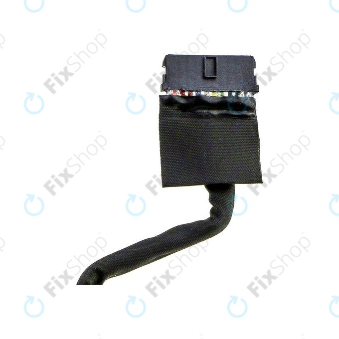 Bateria do Dell XPS 13 9300, 9380, 9310, 6500mAh, Li-Pol, 7.6V, 2XXFW, HQ