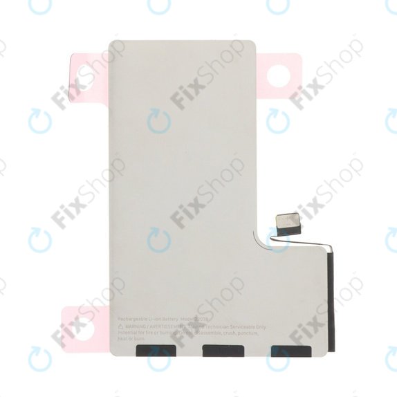 Bateria dla iPhone 16 Pro, 3582mAh