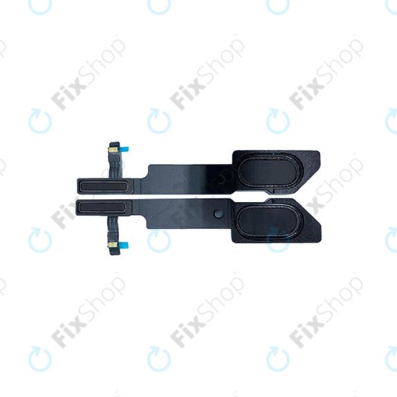 Głośniki (Lewy i Prawy) do MacBook Pro 14", A3185 (2024), 923-11987, Genuine Apple
