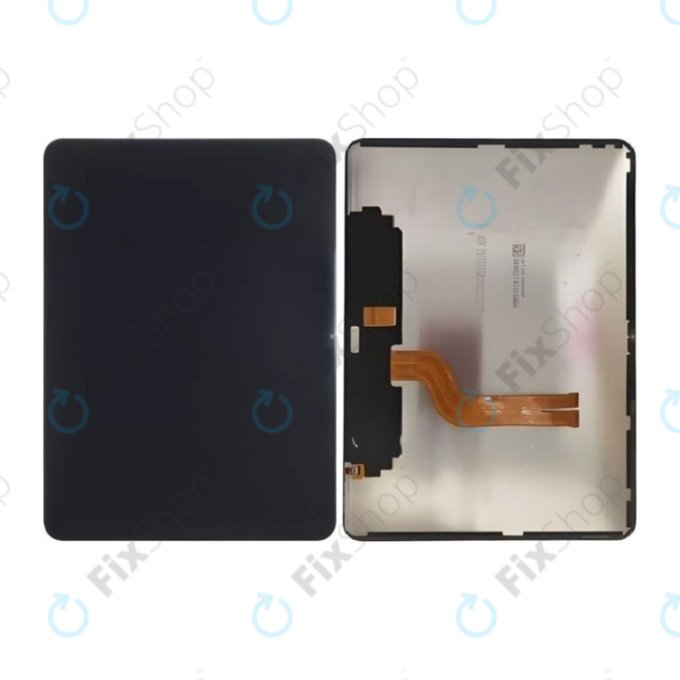 Wyświetlacz do OnePlus Pad, Ekran dotykowy bez ramki, TFT