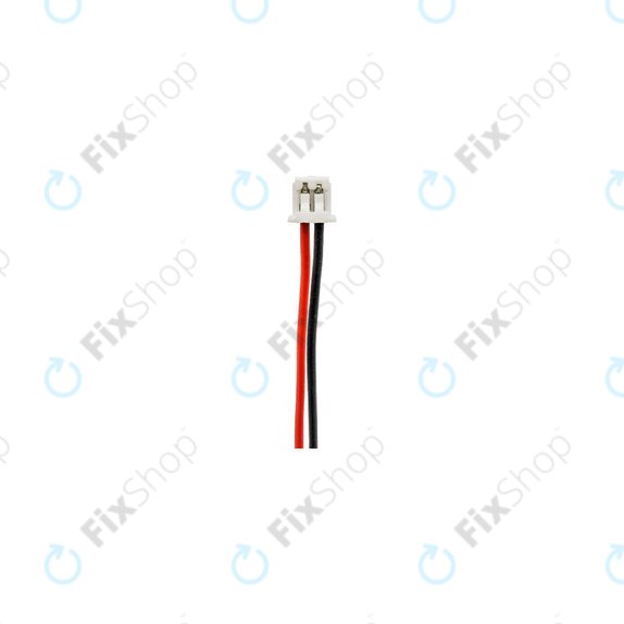 Bateria do Sena SMH-5, 350mAh, Li-Pol, 3.7V, ICP40/25/40P, HQ