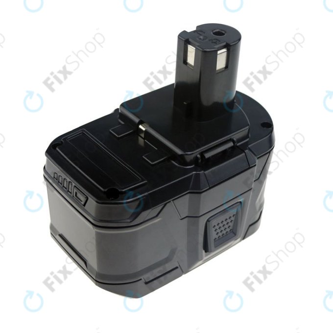 Bateria do Ryobi 18V ONE+, 4500mAh, Li-Ion, 18V, RB1820C, RB18L25, RB1840X, RB1850X, RB18L50, HQ