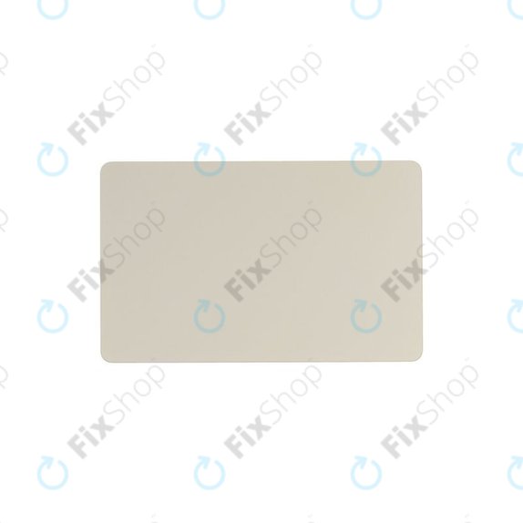Kompletny trackpad do MacBook Air 13", A3240 (2025), Starlight, 661-50125, Genuine Apple