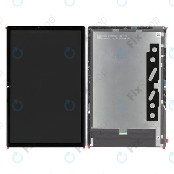Wyświetlacz do Samsung Tab A8 10.5" SM-X200, SM-X205, Ekran dotykowy bez ramki, GH81-21915A, Genuine Service Pack