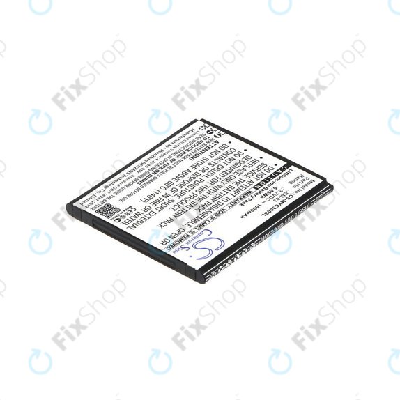 Bateria do MyPhone Funky, 1500mAh, Li-Ion, 3.7V, BM-03, HQ