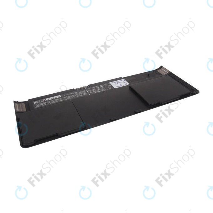 Bateria do HP EliteBook Revolve 810 G1, 4400mAh, Li-Pol, 11.1V, 0D06XL, HQ