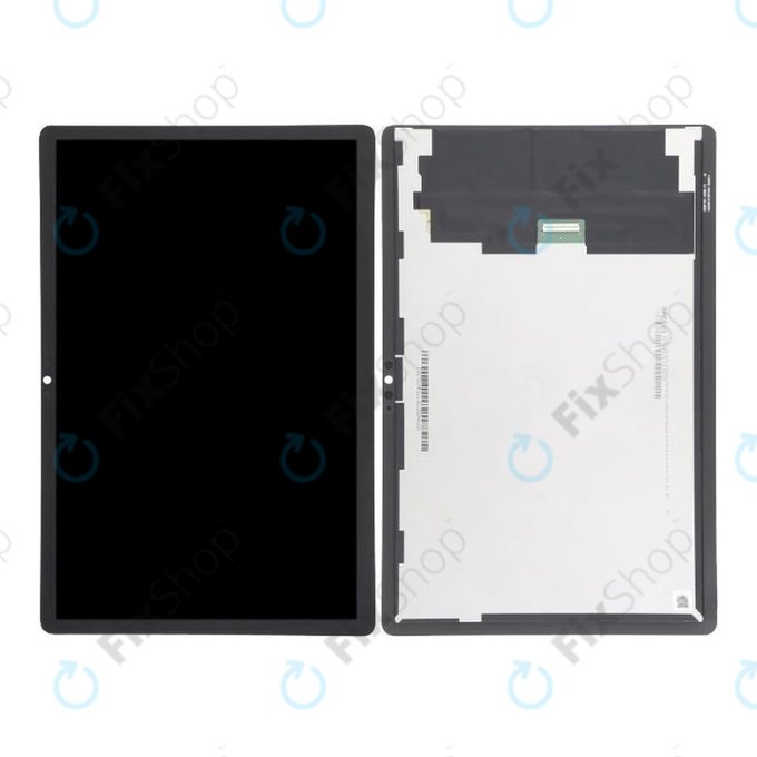 Wyświetlacz do Honor Pad X8, Ekran dotykowy bez ramki, TFT